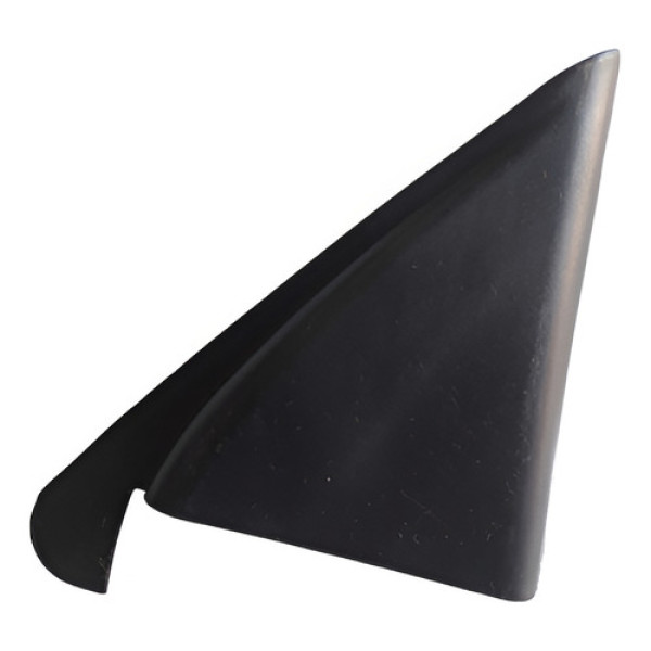 Moldura Interna Porta Traseira Esquerda Hb20 12/19 Original