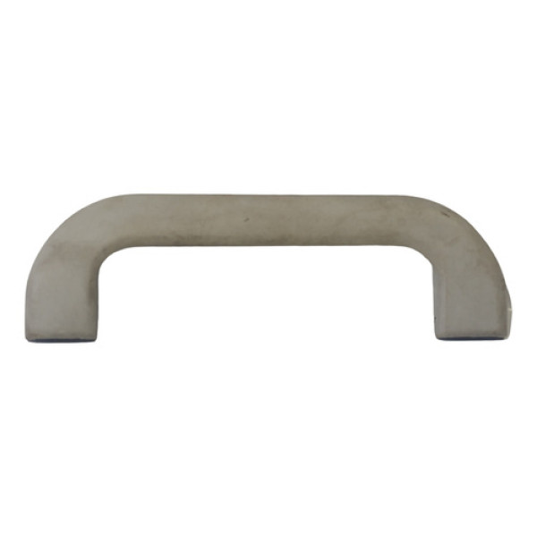 Alça De Teto Pqp  Dianteira  Gol/saveiro/voyage G5 08/12 Cinza