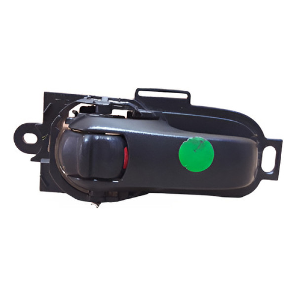 Maçaneta Interna Dianteira Direita Nissan Grand Livina 2010