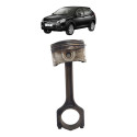 Biela Jac J3 1.4 10 A 13 Original Pistão S Garantia 