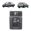 Botao Interruptor Regulagem Farol Gm Omega 1992 A 1998