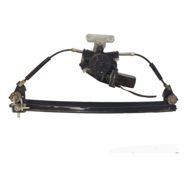 Motor Maquina Vidro Diant Direito Palio 4p 04 A 08 Paralela