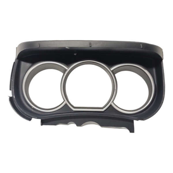 Moldura Painel Velocímetro Tiida 08/2011 68240el00a 