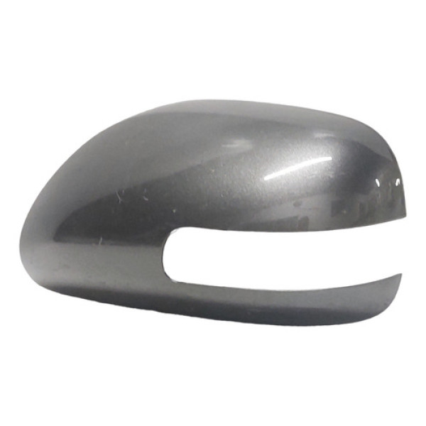 Capa Retrovisor Esquerdo C Pisca Corolla 9 A 14 Cp20s8766 Chumbo
