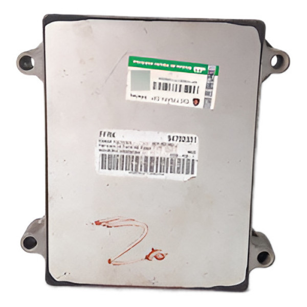 Módulo Injeção Celta/corsa 1.0 8v Flex 7/15 947023331 64pino