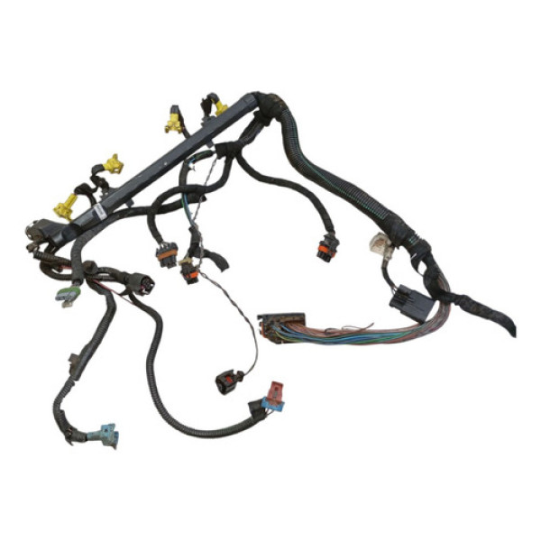 Chicote Injeção Eletrônica Astra 2.0 8v 140 Cv 94701436