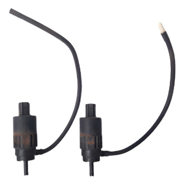 Bomba Esguicho Limpador Parabrisa Captiva/malibu 2.4 09/2013