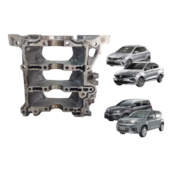 Sobre Carter Uno Mobi Argo Cronos 1.0 3cc 2017 A 2024