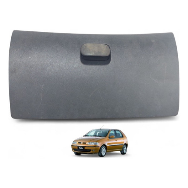 Tampa Porta Luvas Palio Siena Strada 1996 A 2003