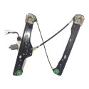 Maquina Motor Vidro Elétrico Diant Esquerdo Bmw E90  7140587