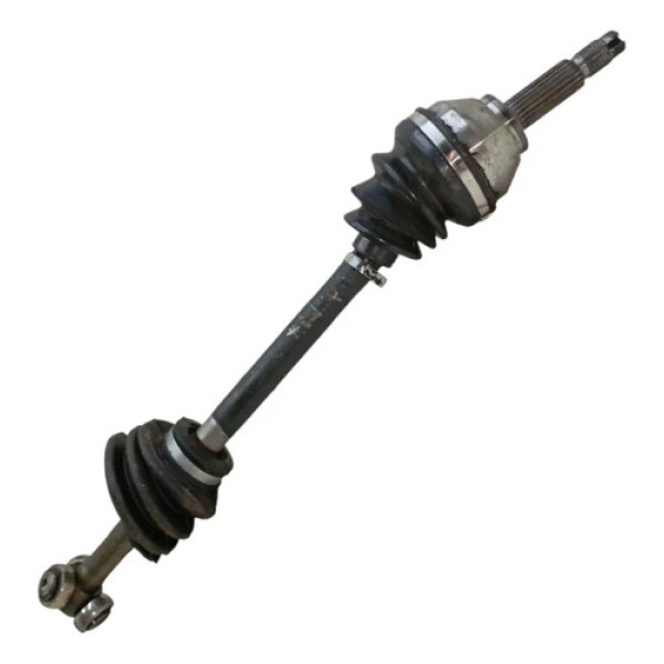 Semi Eixo Esquerdo Uno Fire 1.0 2004 05 06 A 2011 Original