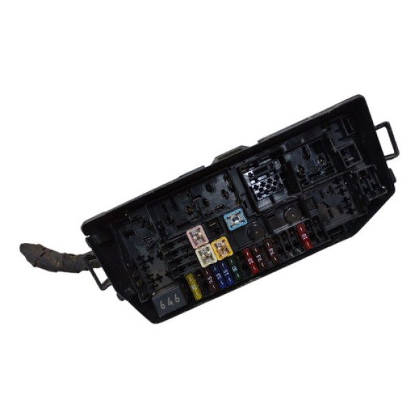 Caixa Fusíveis Polo Virtus 1.6 Msi 2017 2018 2019 A 2022