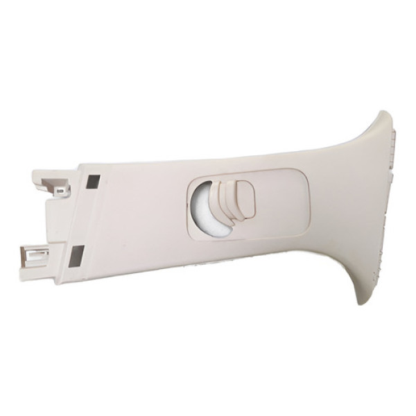 Acabamento Coluna Central Superior Esquerdo C4 Original