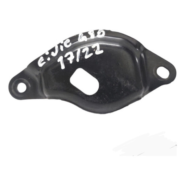 Suporte Esquerdo Câmbio Cvt Civic 2.0 G10 17/22 Original