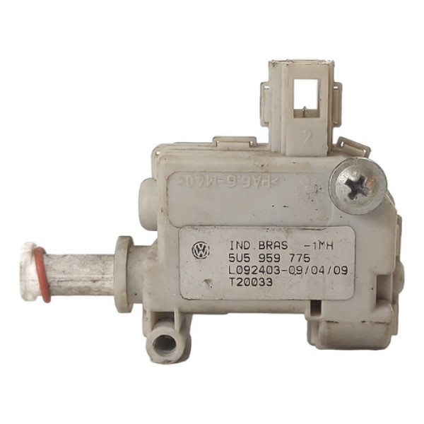 Atuador Fechadura Eletrica Tampa Traseira Voyage G5 22888