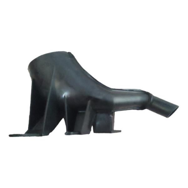 Duto De Ar Painel Audi A4 2.8 V6 97/00 8d1260113 22334