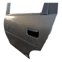 Porta Traseira Esquerda Chevrolet Corsa Classic 96/16 Origin Traseira Esquerda Cinza