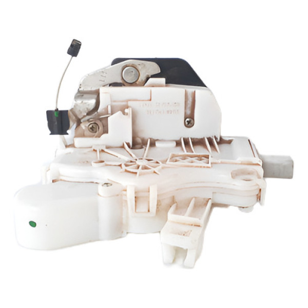 Fechadura Elétrica Traseira Esquerda Gol G5 2009/12 Original