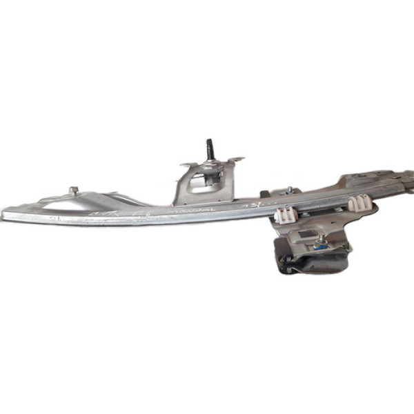 Maquina Vidro Manual Traseiro Esquerdo Ônix 12/17 Original 