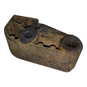 Suporte Alternador Prisma Celta 1.4 2007 2008 2009 A 2012