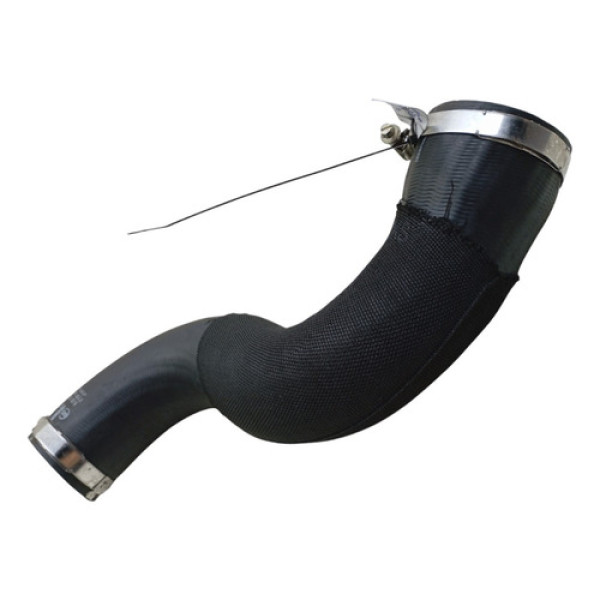 Mangueira Intercooler A4 2013 2014 2015 2016 Cod 8k0145737s