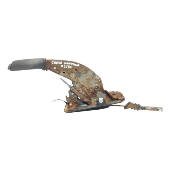 Alavanca Freio Mão Corsa Maxx 03 A 11 