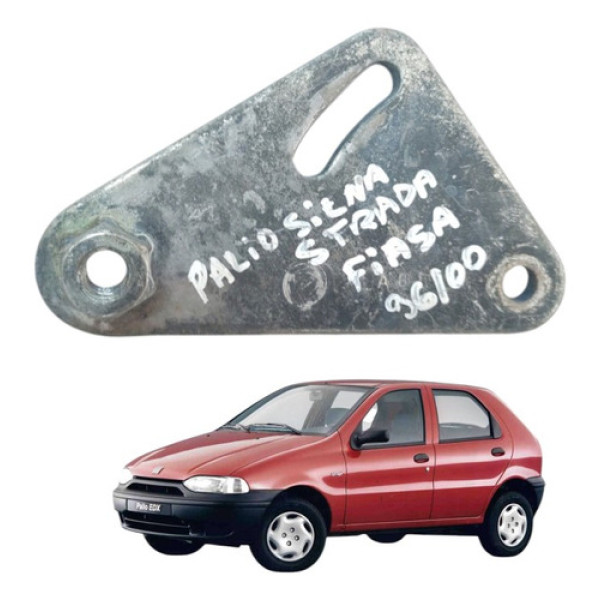 Suporte Tensor Da Correia Palio Siena Strada1996 A 2000