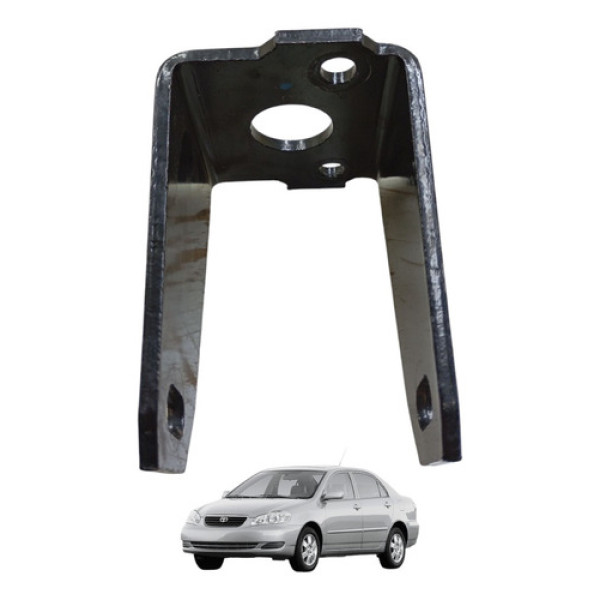 Suporte Motor Corolla 1.8 2003 2004 2005 2006 2007 2008