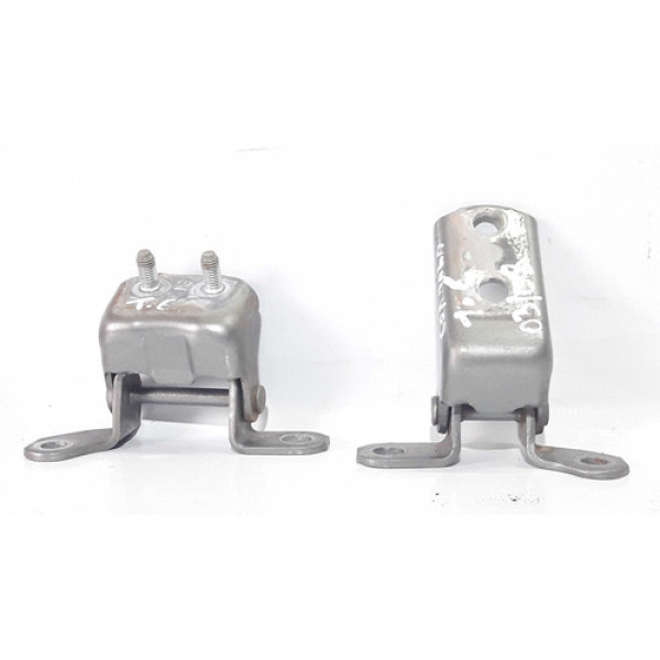 Dobradiça Porta Traseira Esquerda Corolla 03 4 5 6 7 8 