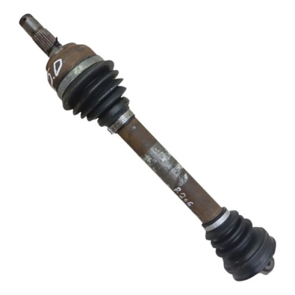 Semi Eixo Peugeot 206 1.6 Esq 2000 2001 A 2008