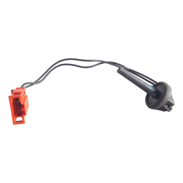 Sensor Temperatura Ar Passat Alemão 95 357907543 Original