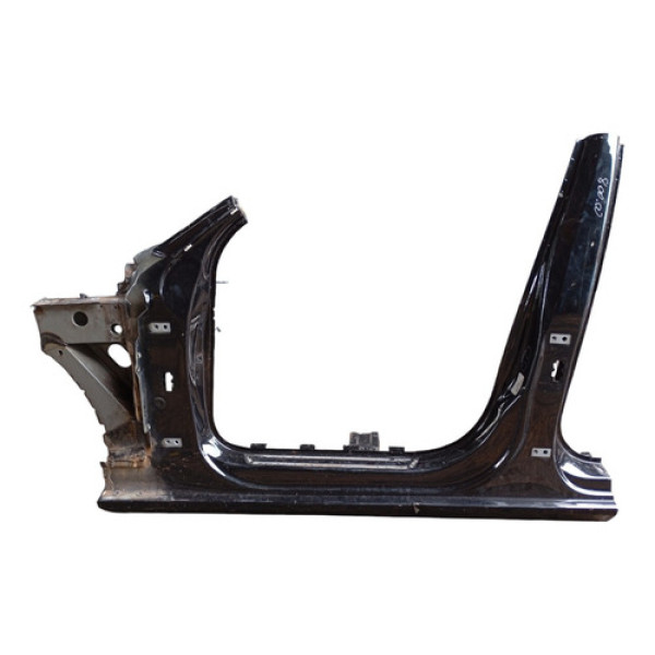 Caixa Ar Coluna Esquerda A4 2013 2014 2015 2016