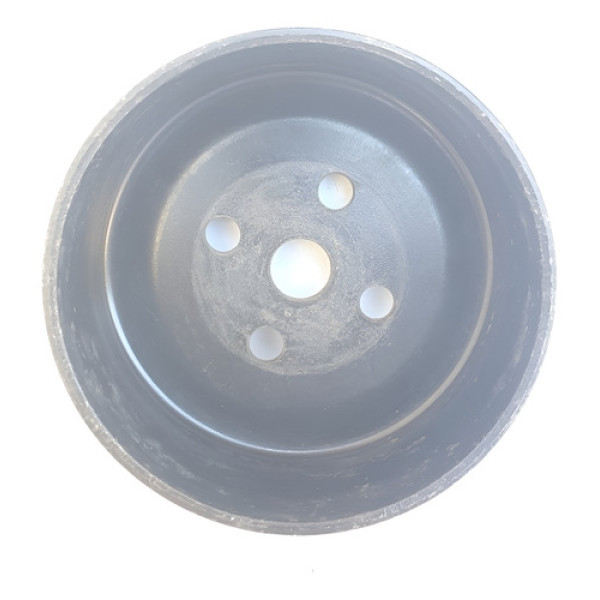 Polia Bomba D\'água Ford New Fiesta Original