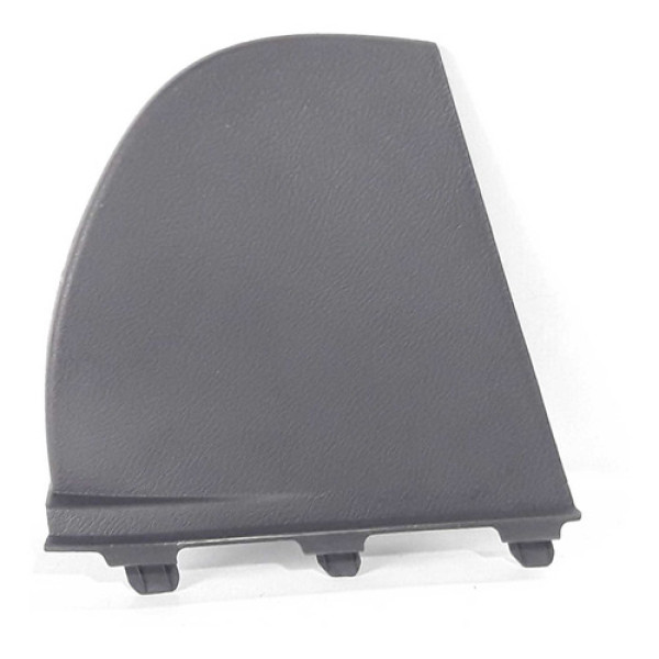 Acabamento Int Lateral Esquerdo Painel Civic 7/11 77215snj Cinza Honda