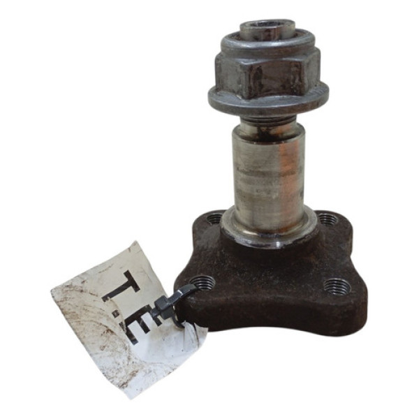 Ponta Eixo Traseiro Logan 2007 2008 2009 A 2013 Original Prata