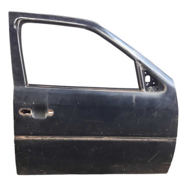 Porta Dianteira Direita Gol G2 G3 95 A 2005 4portas Original
