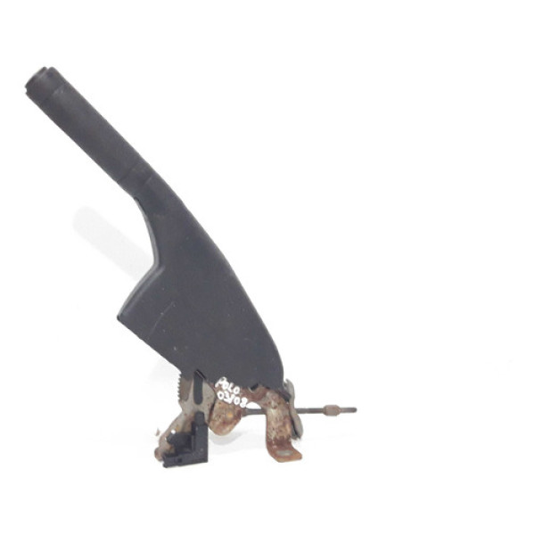 Alavanca Freio Mão  Polo Hacth Sedan  03 A 08 