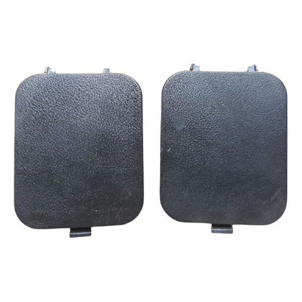 Par Aba Tampa Traseira Direita Passat Variant 1994 Dir/esq 