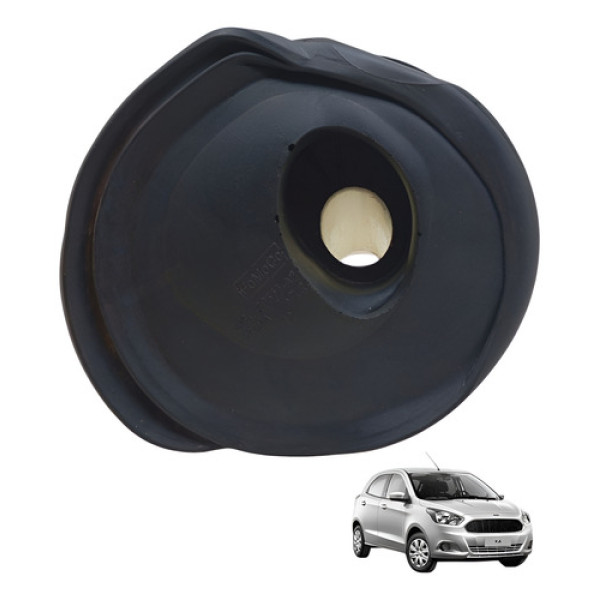 Coifa Ford Ka 1.0 Caixa Direção 2014 2015 2016 2017 A 2021