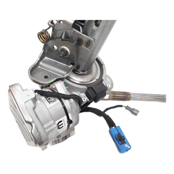 Coluna De Direção Elétrica Fiat Argo 2019 Original 38020160