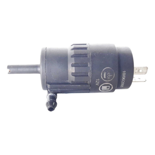 Bomba Esguicho Limpador Parabrisa Montana 03/10 Original