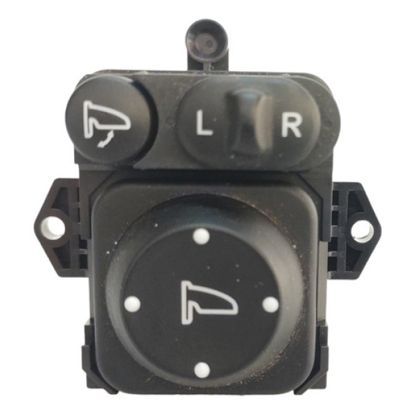 Botão Comando Retrovisor Elétrico Civic 17 A 22 Nh167l2888t