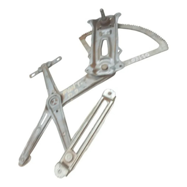 Maquina Vidro Manual Dianteiro Direito Corsa Joy 2003 A 2012