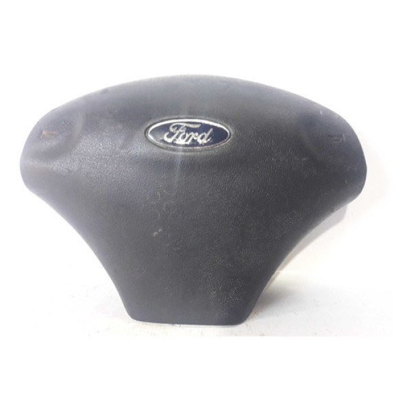 Tampa Buzina Volante  Courier 99/13 Xs613a515baw 