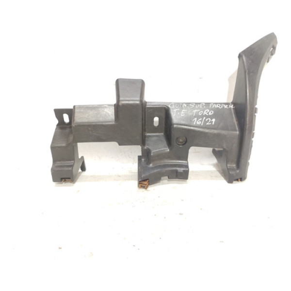 Suporte Guia Para-choque Tras Esquerdo Toro 16 A 21 51969005