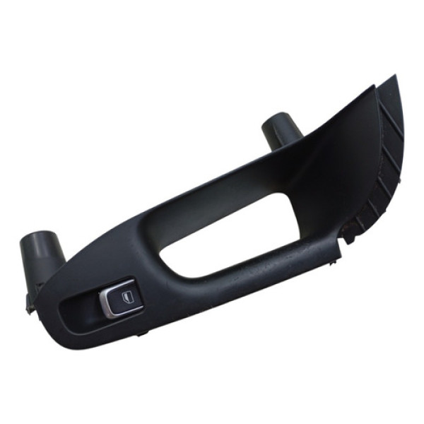 Botão Puxador Porta Dianteira Direita A4 2013 2014 2015 2016