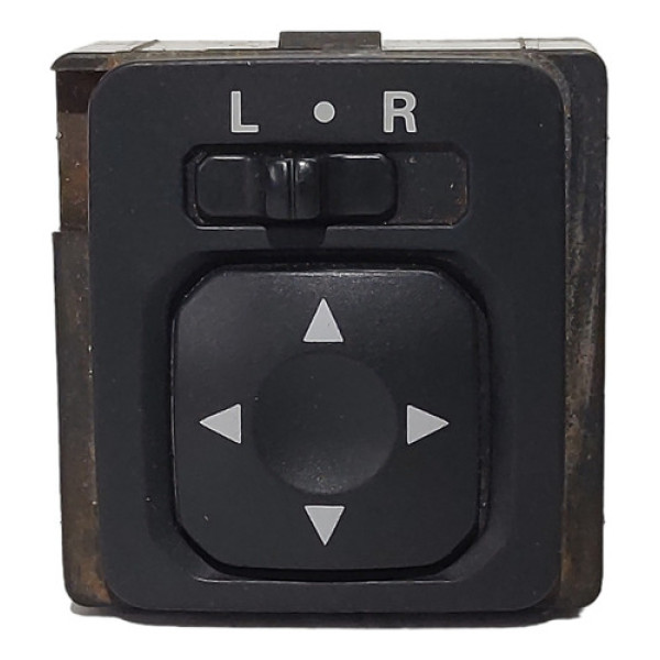 Botão Comando Retrovisor Elétrico Outlander 7/9 183570 22416