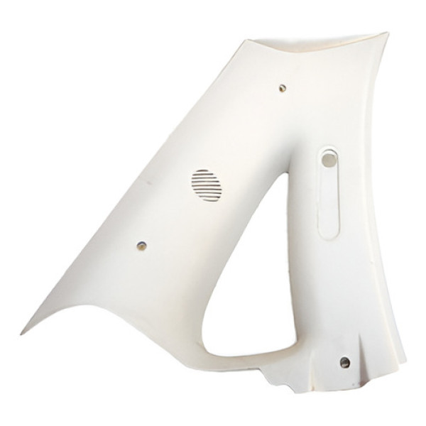 Acabamento Lateral Traseiro Direito Corsa Classic Original