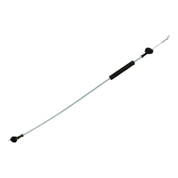 Cabo Varão Da Fechadura Traseiro Esquerdo Meriva 2002/2012 