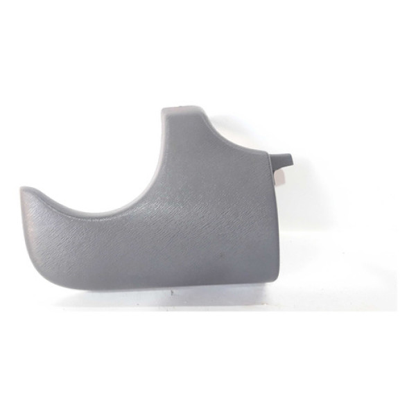 Moldura Painel Esquerdo Duster Oroch 10/12 681355755r